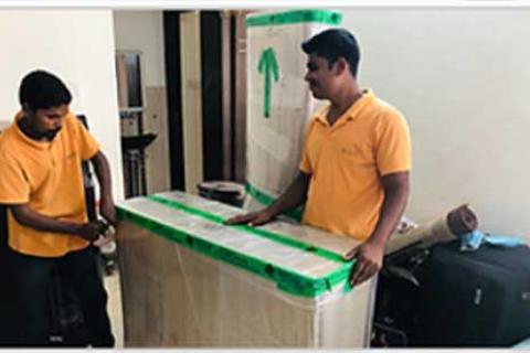 Speedify Packers Movers Packing