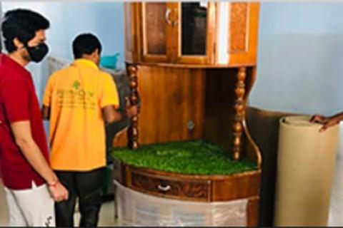 Speedify Packers Movers Packing