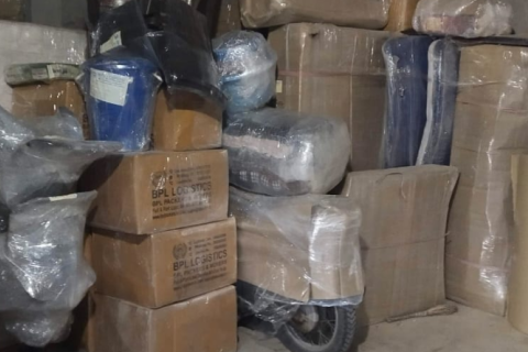 Speedo-packers-and-movers-Storage