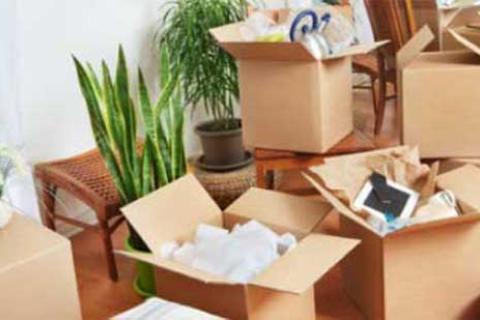 Sri Abhiraj Packers Movers Packing