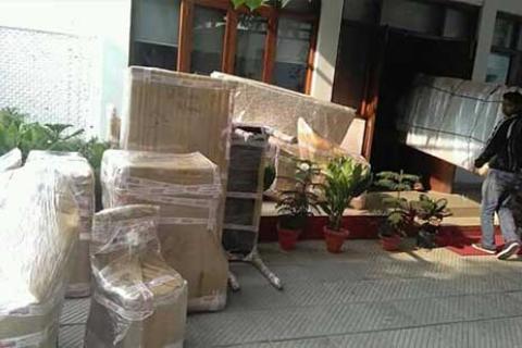 Sri Anjaneya Packers Movers Moving