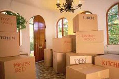 Sri Guru Moorthi Packers Movers Packing1
