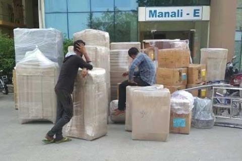 Sri Hari Cargo Packers Movers Packing