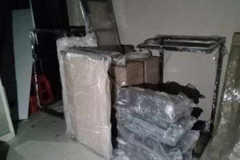 Sri Hari Cargo Packers Movers Storage