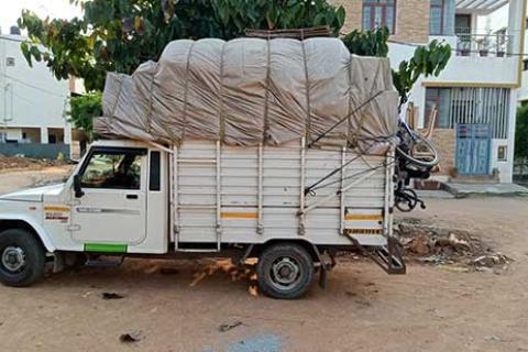 Sri Hari Cargo Packers Movers Transport
