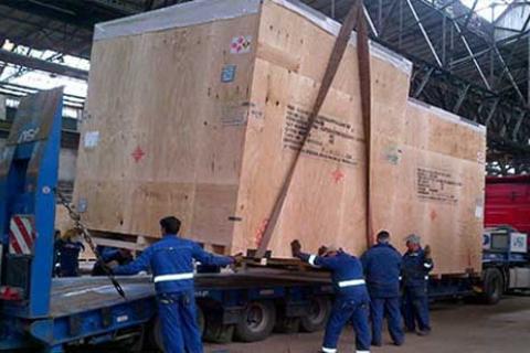 Sri Lakshmi Narasimha Packers Movers Hyderabad Heavy Items