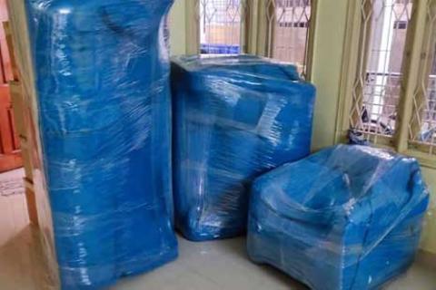 Sri Sai Packers Movers Packing