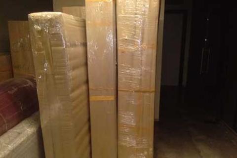 Sri Siri Packers Movers Packing