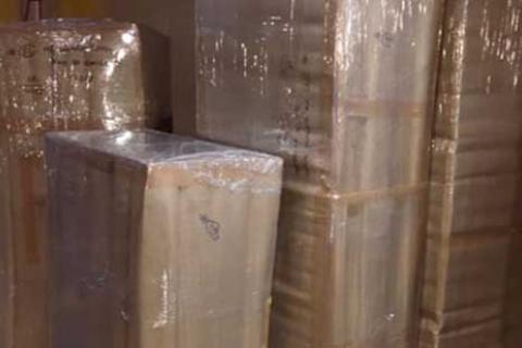 Sri Surya Packers Movers Packing