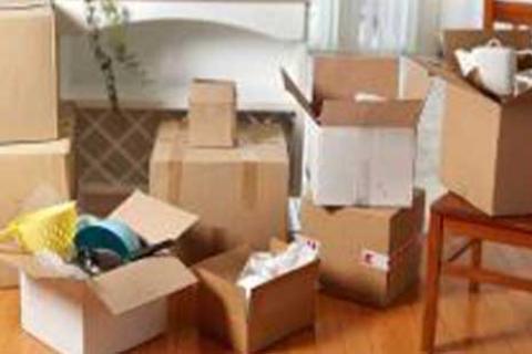 Sri Venkateswara Cargo Movers Office shifting