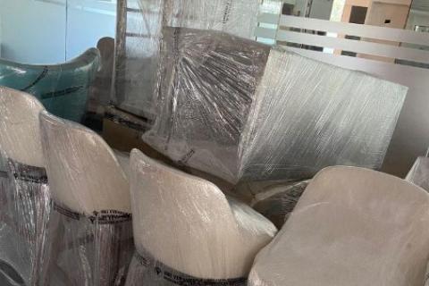 Sri-Vinayaka-packers-and-movers-office-shifting