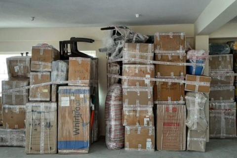 Sri-Vinayaka-packers-and-movers-storage