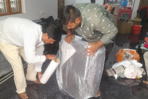 Srinidhi-packers-and-movers-packing