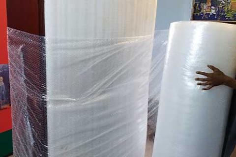 Star Packers Movers Madurai Packing
