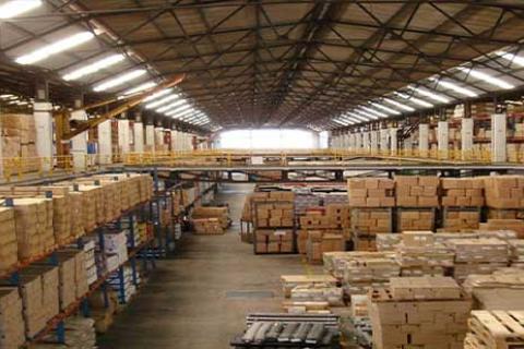 Star Packers Movers Madurai Storage