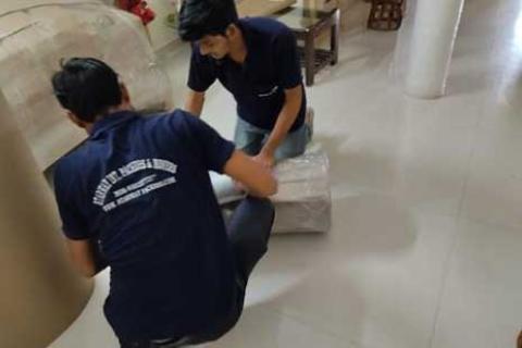 Star Way International Packers Movers Packing