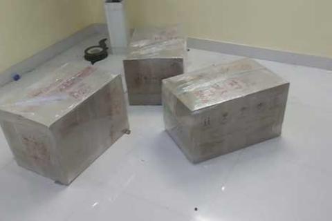 Star Way International Packers Movers Unpacking