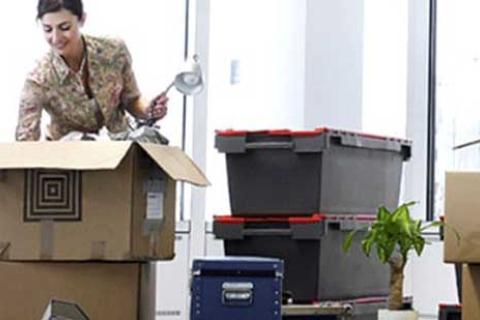 Stark Cargo Packers Movers Unpacking