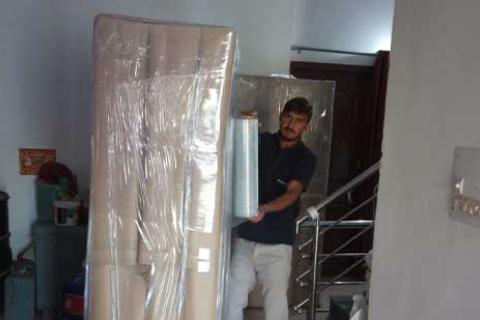 Starway International Packers Movers Packing