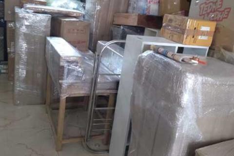 Star Way International Packers Movers Storage