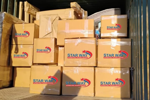 Starway-International-Packers-and-Movers-packing