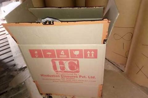 Stepin Packers Movers Unpacking