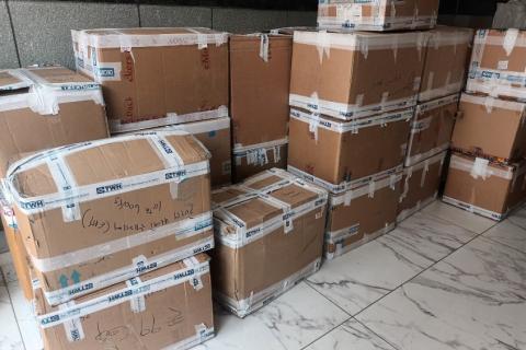 Subway-relocation-household-packing