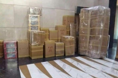 Sun-Star-packers-and-movers-packing