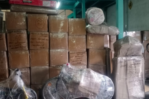 Sun-Star-packers-and-movers-storage