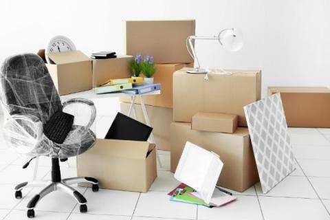 Sunlight-packers-and-movers-office-relocation