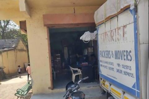 Sunrise-packers-and-movers-office