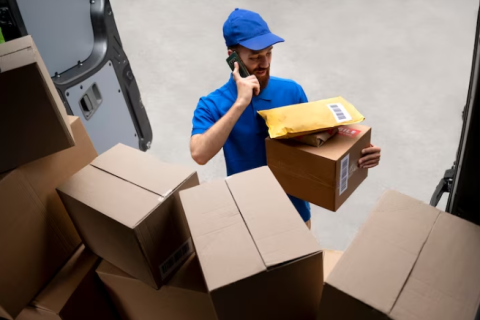 Super-logistics-packers-household-loading