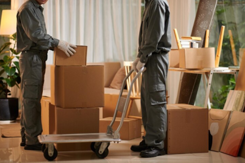 Super-logistics-packers-household-shifting