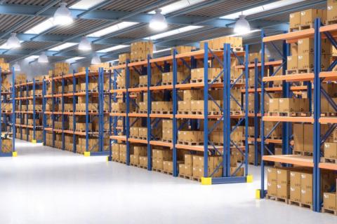Supreme-packers-and-movers-storage