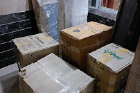 Surabhi-packers-and-movers-household-packing