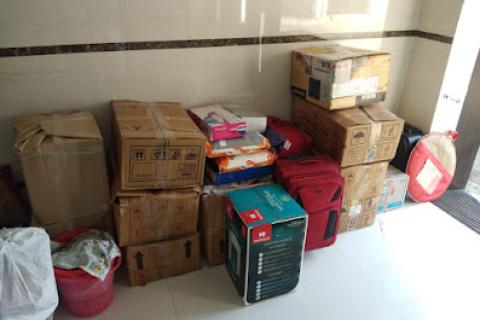Surabhi-packers-and-movers-household-relocation
