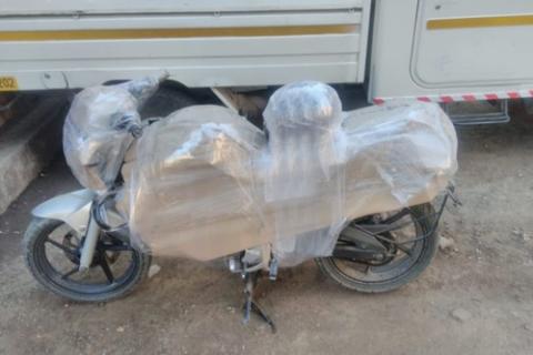Swami-packers-and-movers-bike-relocation