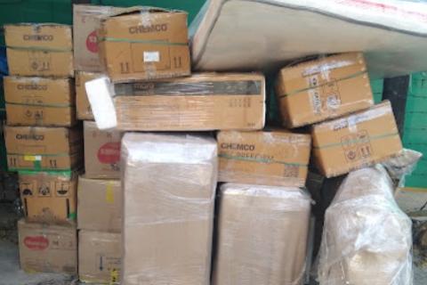 Swami-packers-and-movers-household-packing