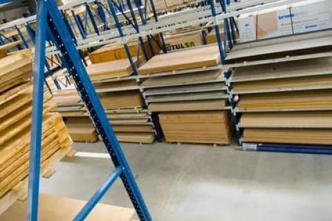 Swaraj-packers-and-movers-warehouse