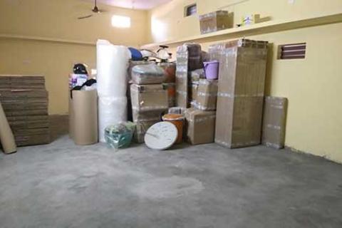 Swarnrekha Packers Movers Packing