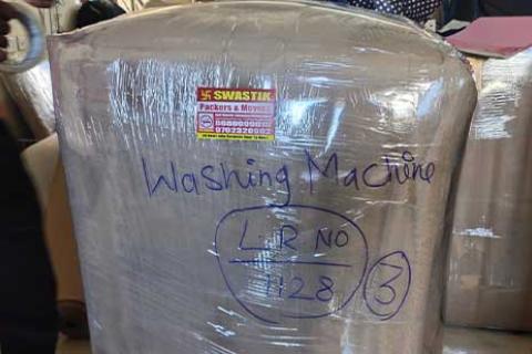 Swastik Packers Movers Mumbai Packing