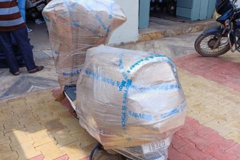 Swati-packers-and-movers-bike-relocation