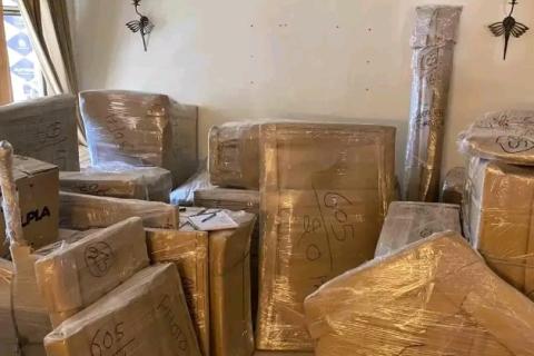 Swati-packers-and-movers-household-packing