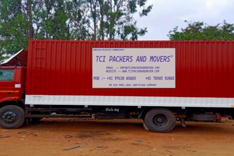 TCI-packers-and-movers-Transport-service