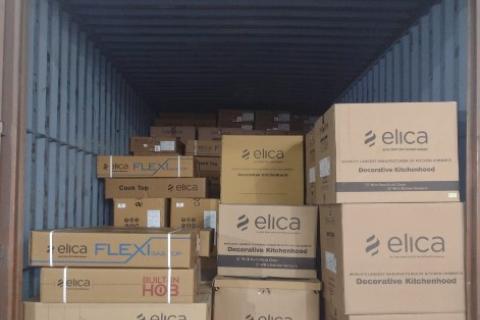 TCS-Express-packers-and-movers-loading