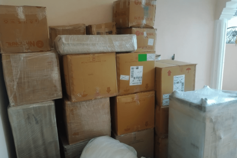Take-care-packers-and-movers-packing