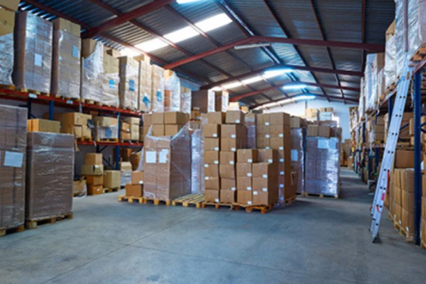 Tanuja-packers-and-movers-storage