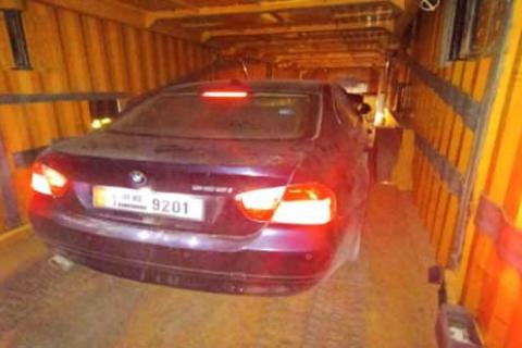 Tata Packers Movers Car Transport