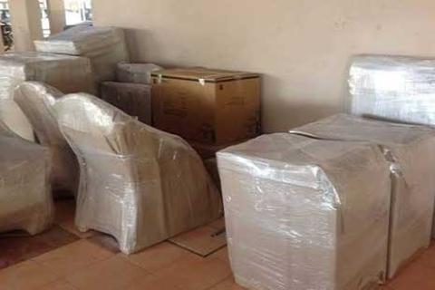 Tata Packers Movers Packing