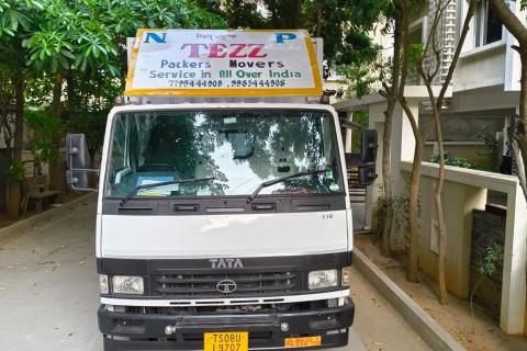 Tezz-Packers-and-Movers-Transport